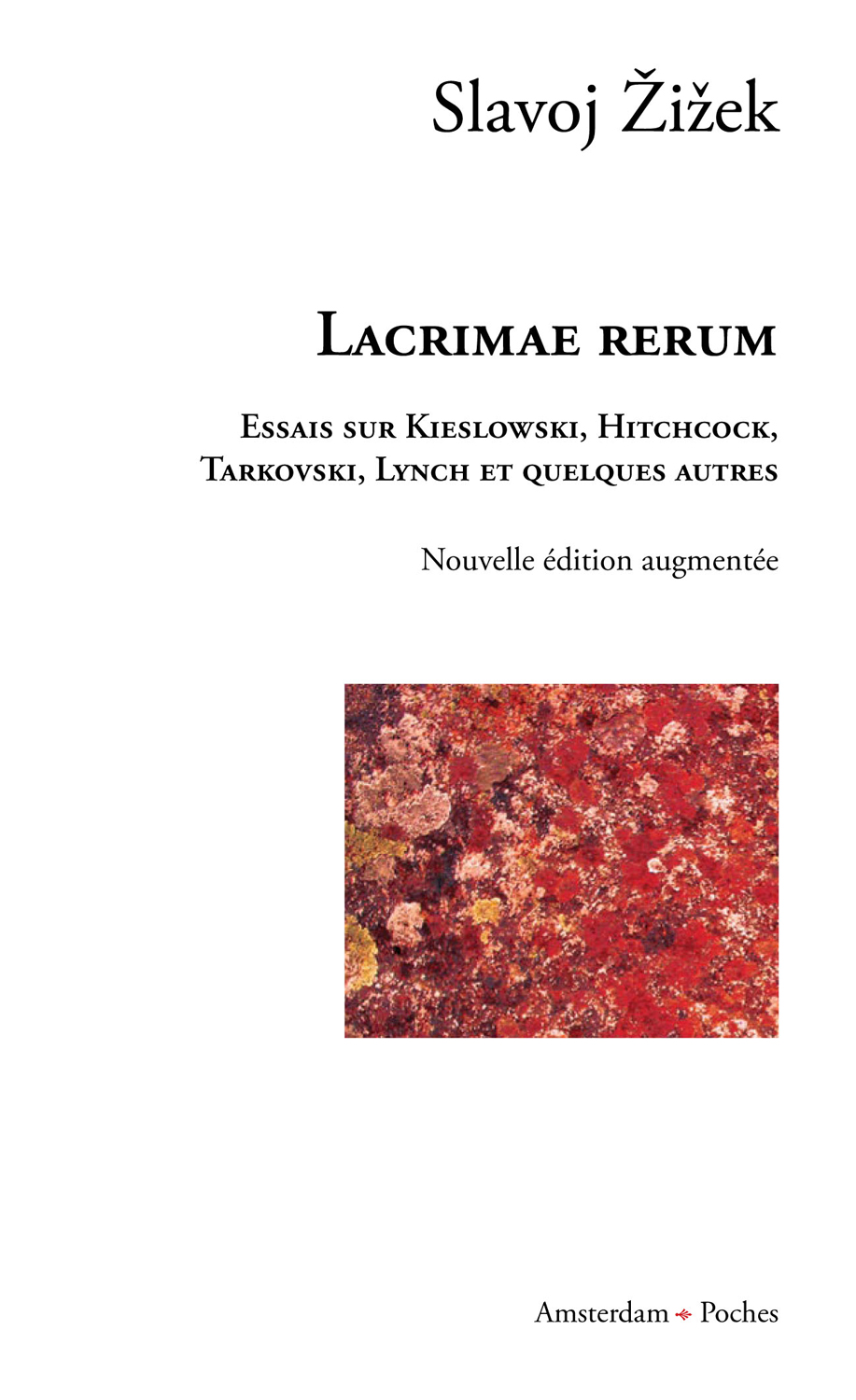 Lacrimae Rerum