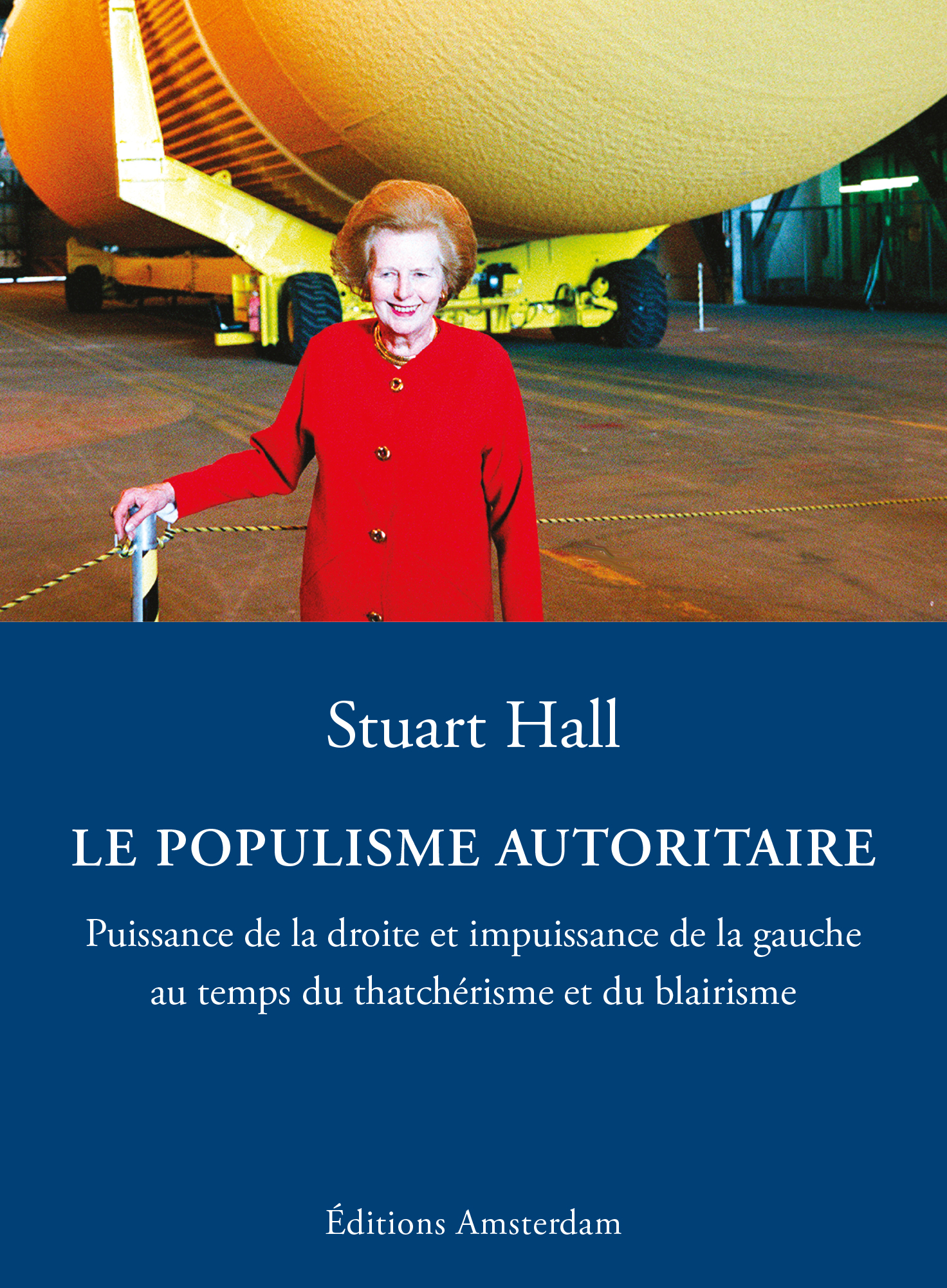 Le Populisme autoritaire