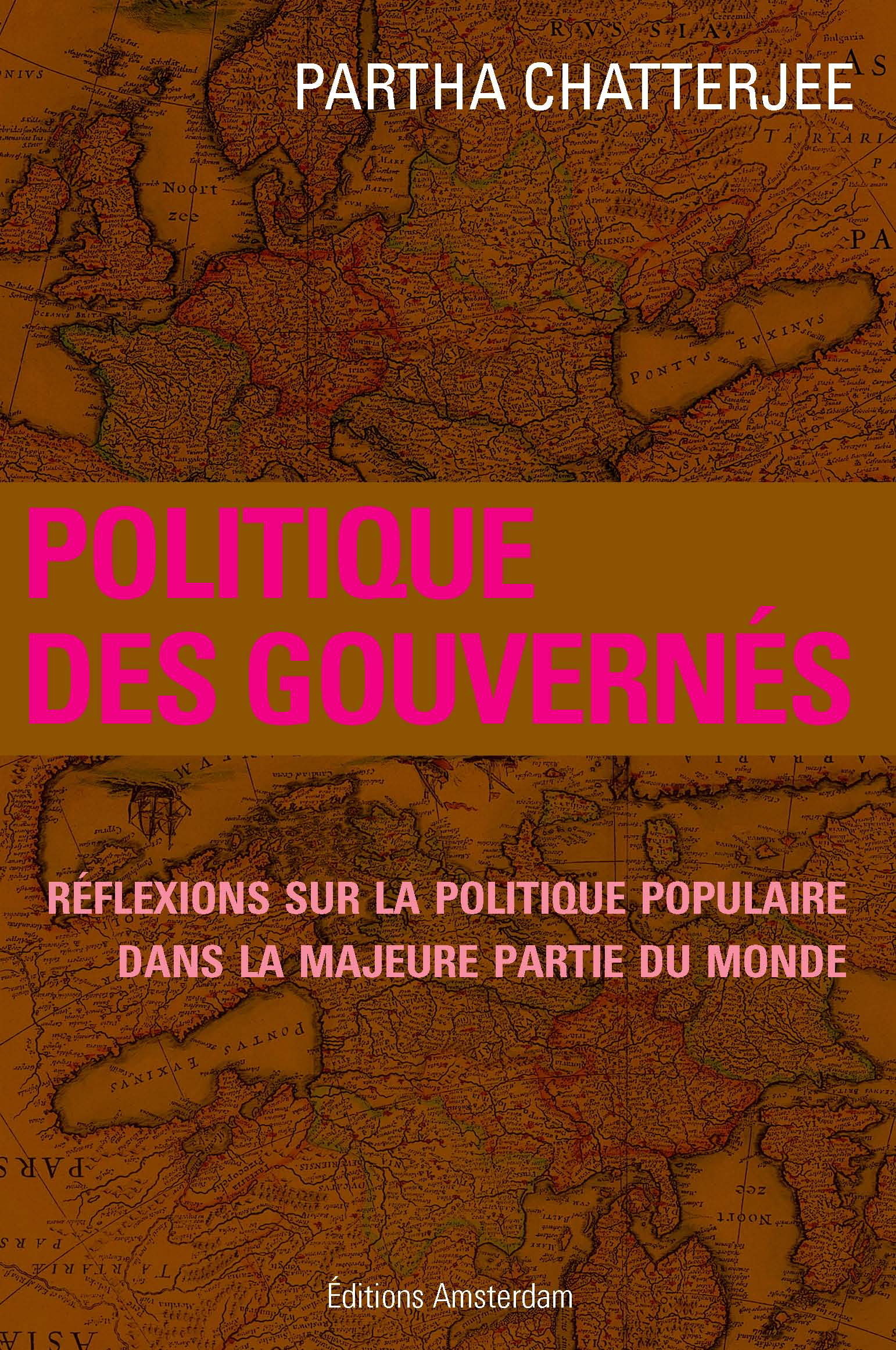 Politique des gouvernés