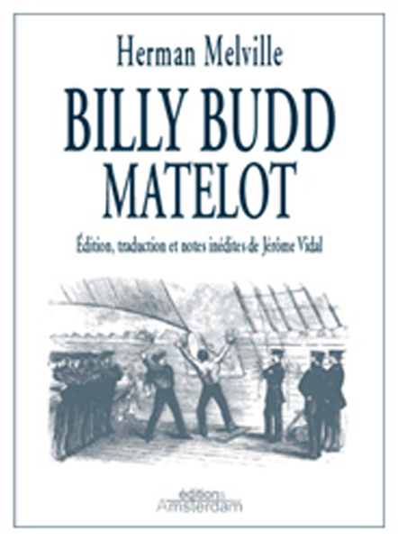 Billy Budd Matelot