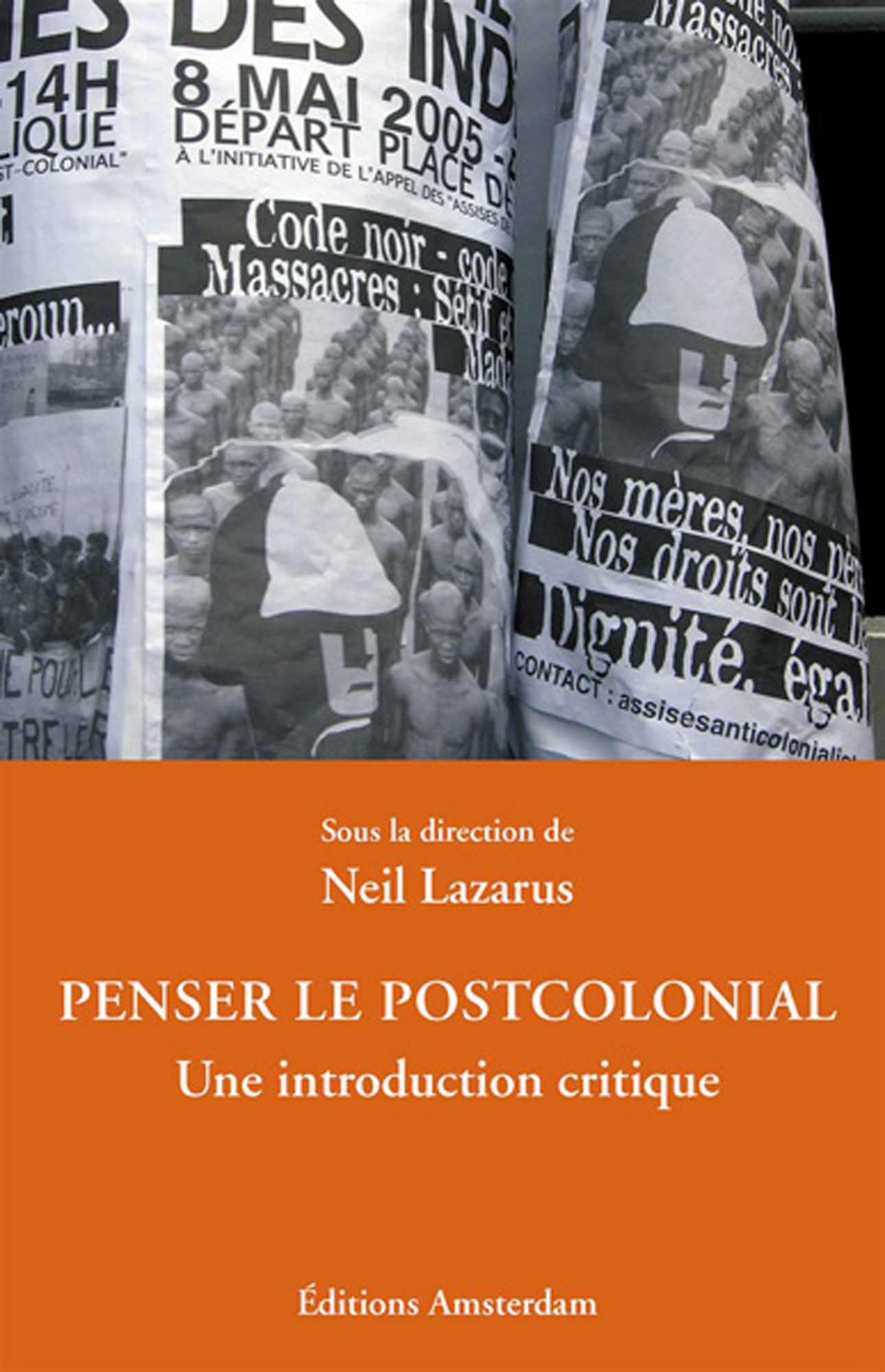 Penser le postcolonial