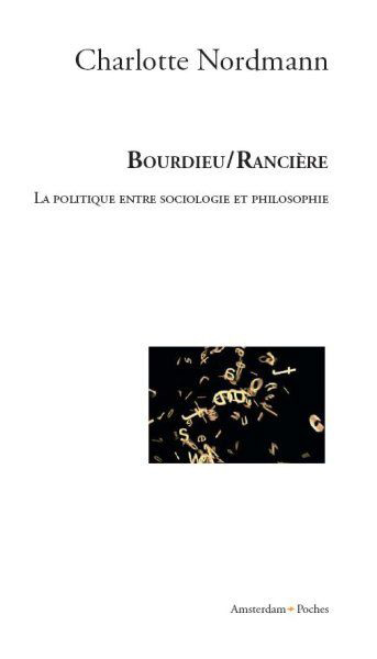 Bourdieu/Rancière
