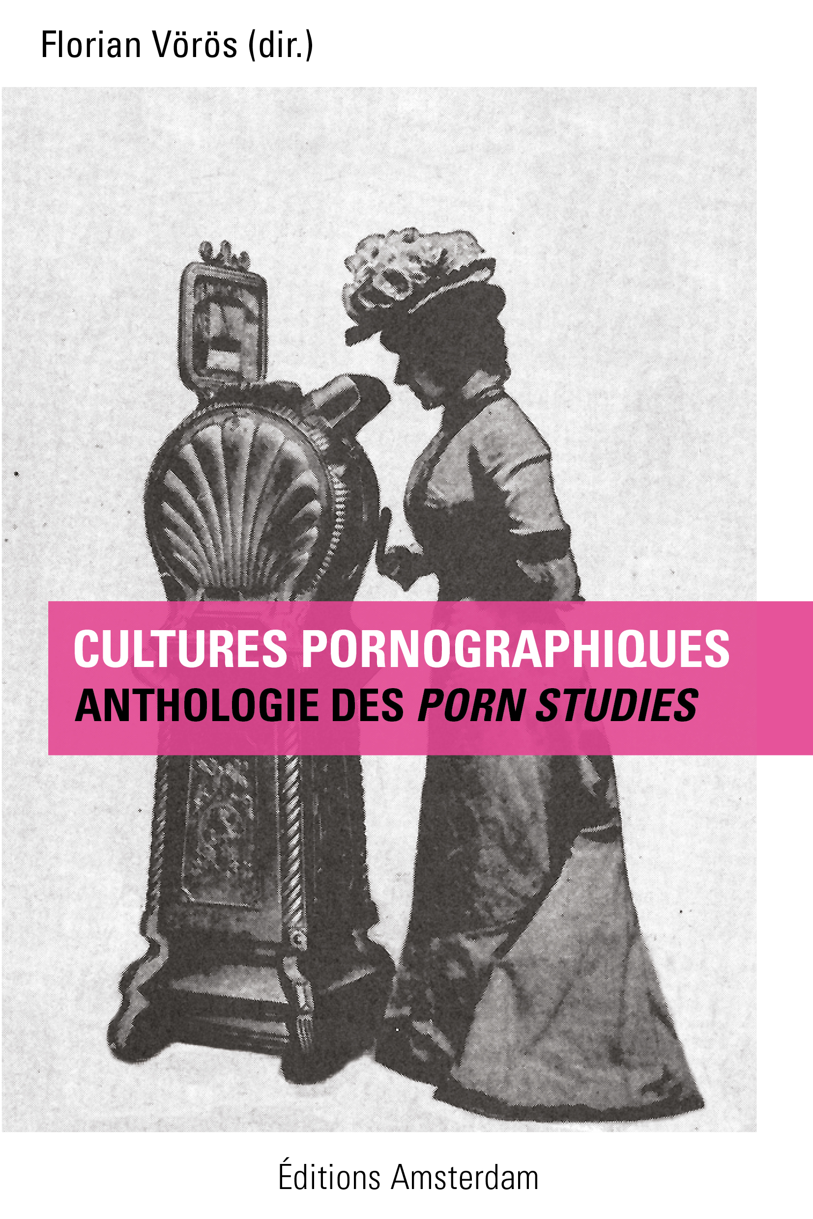 Cultures pornographiques