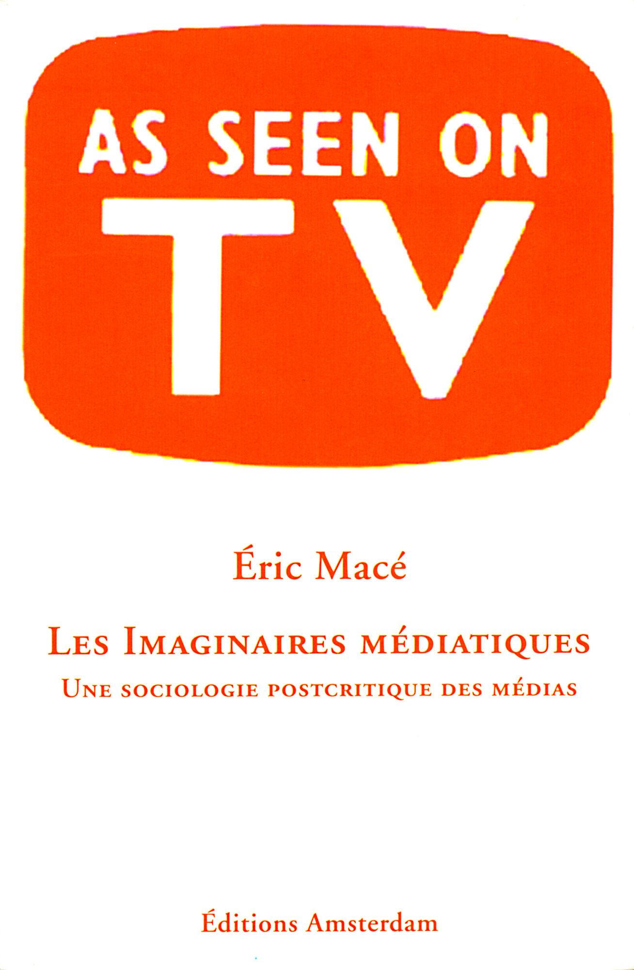 Les Imaginaires médiatiques