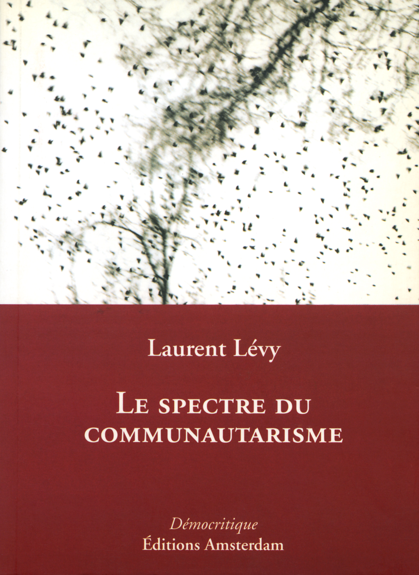 Le Spectre du communautarisme