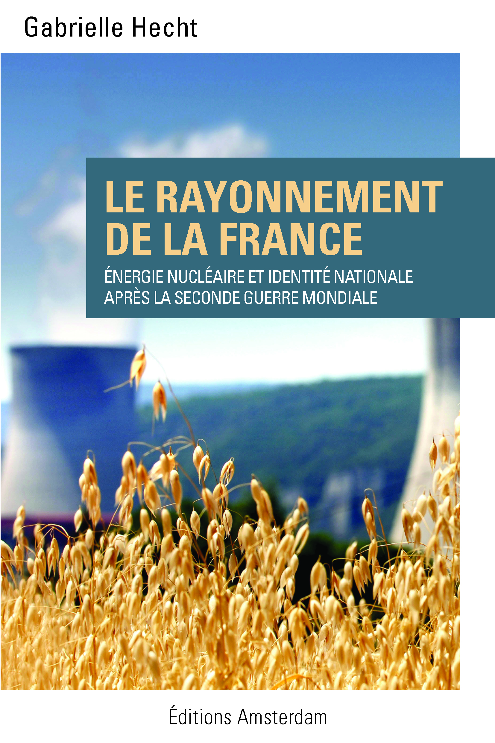 Le Rayonnement de la France
