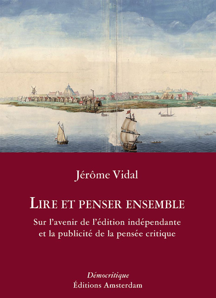 Lire et penser ensemble
