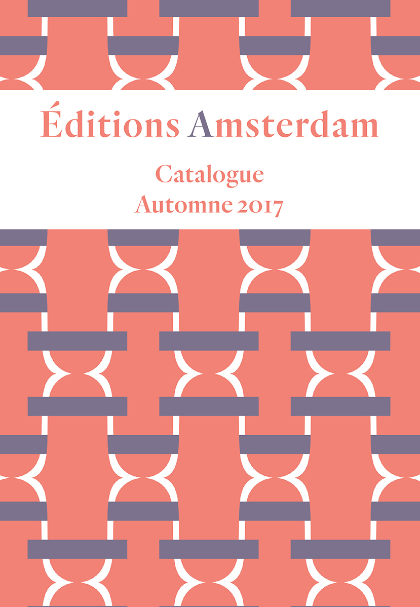 Catalogue automne 2017