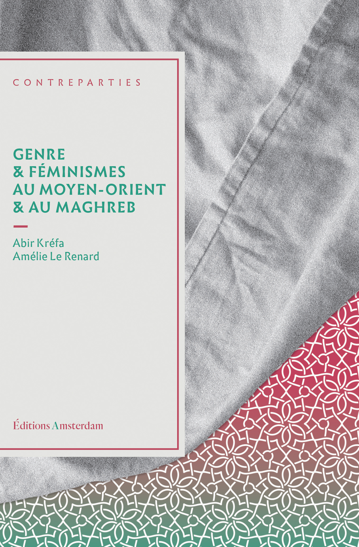 Genre et féminismes au Moyen-Orient et au Maghreb
