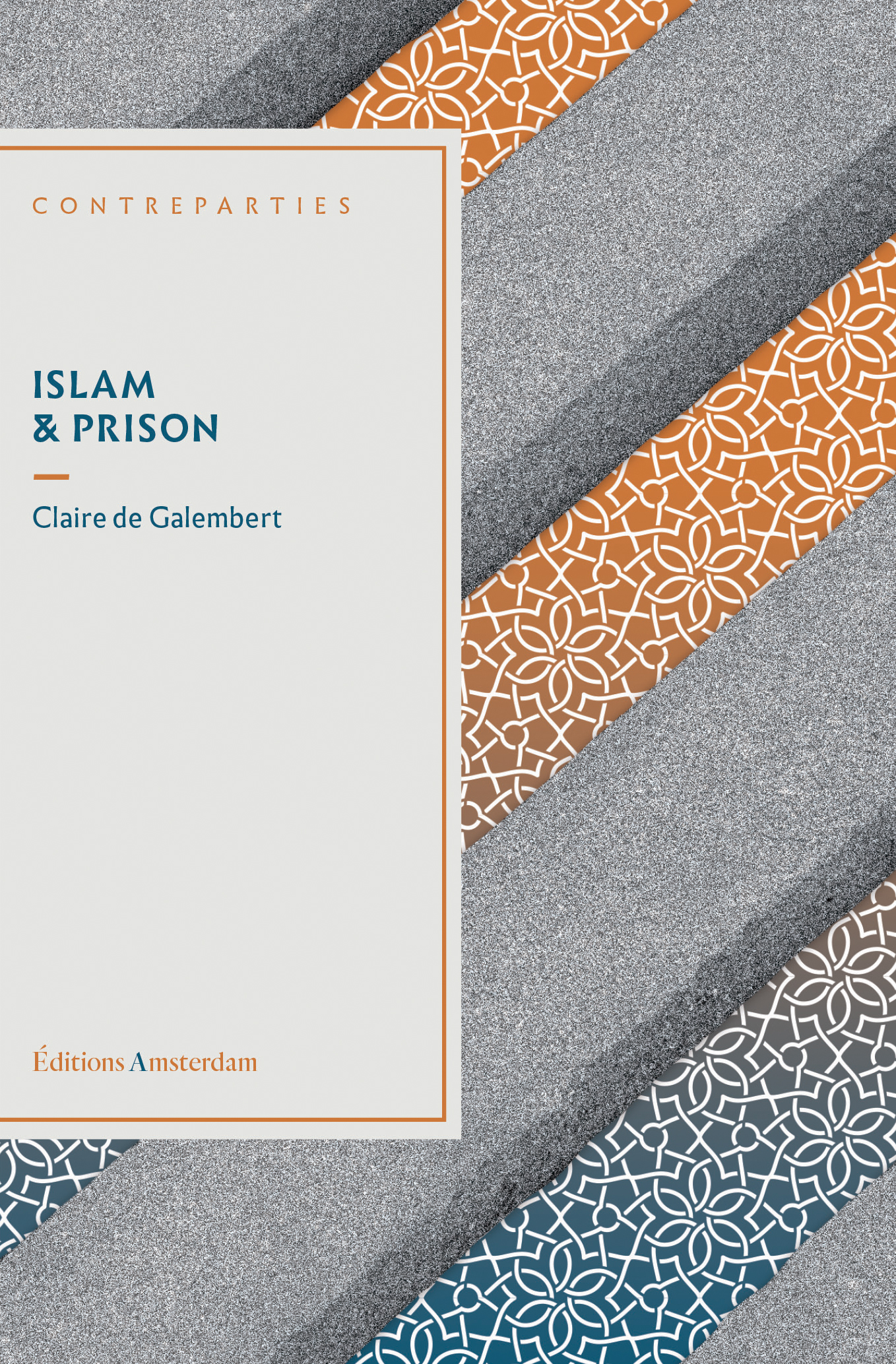 Islam et Prison