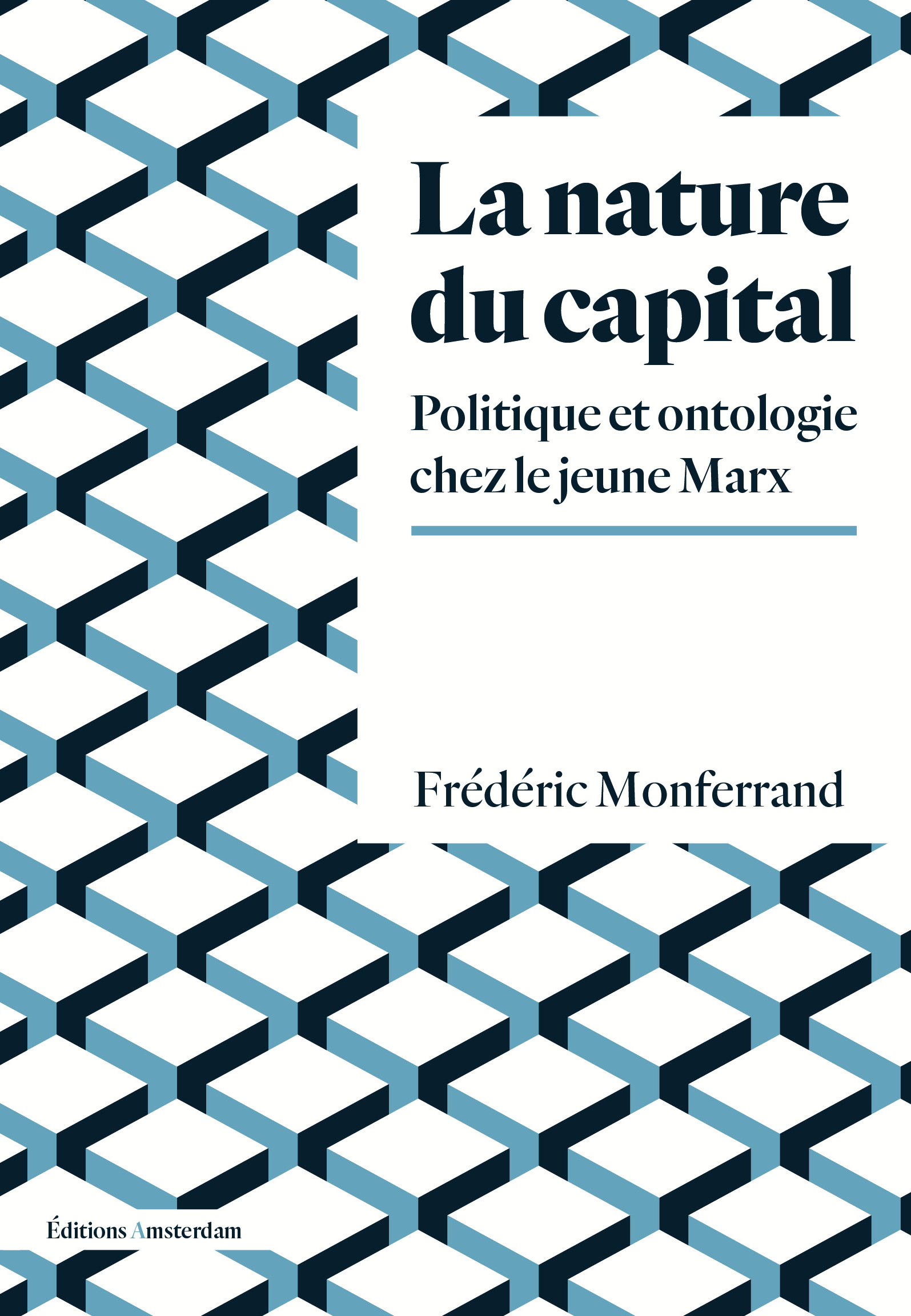 La nature du capital