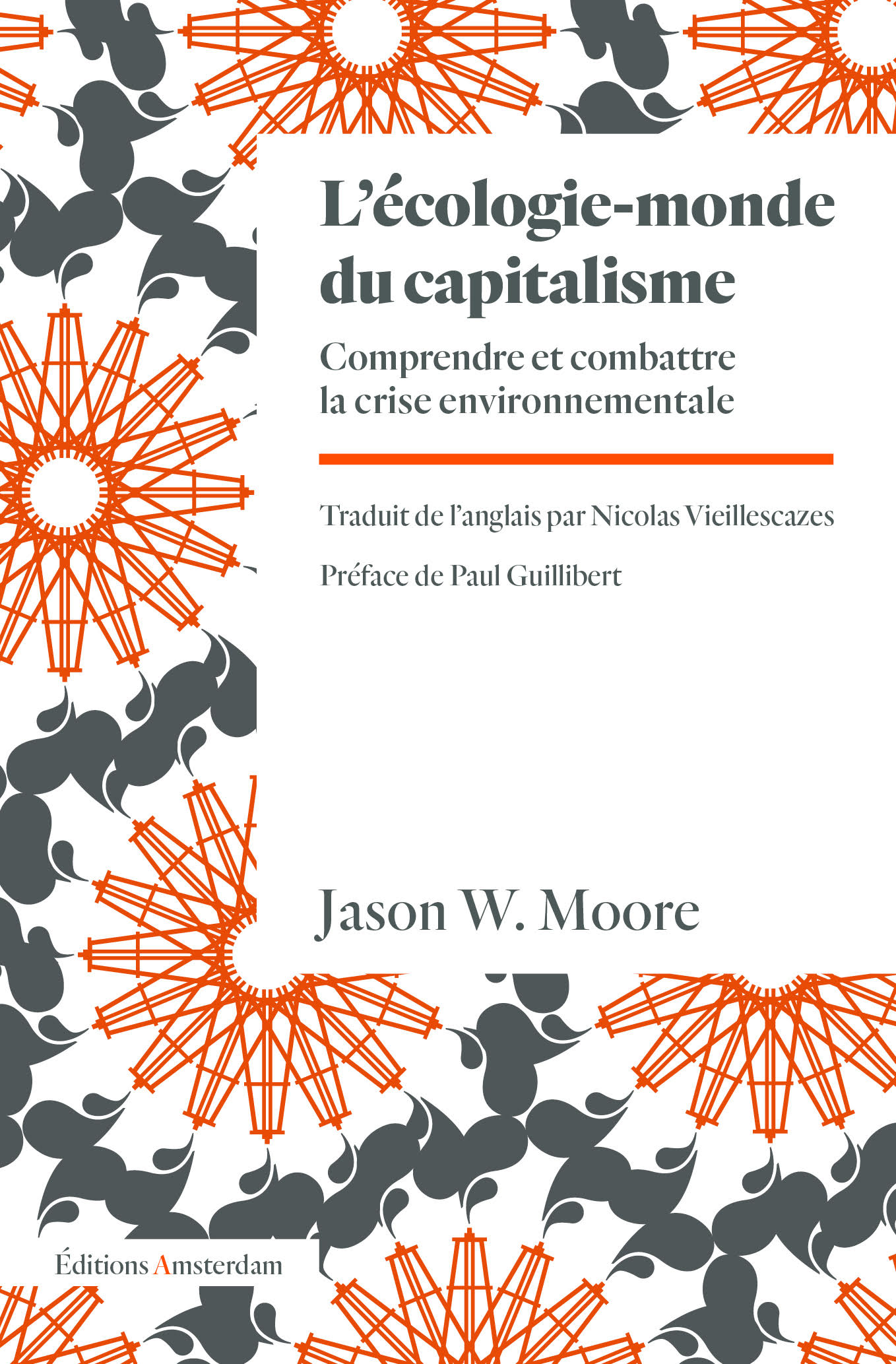 L’écologie-monde du capitalisme