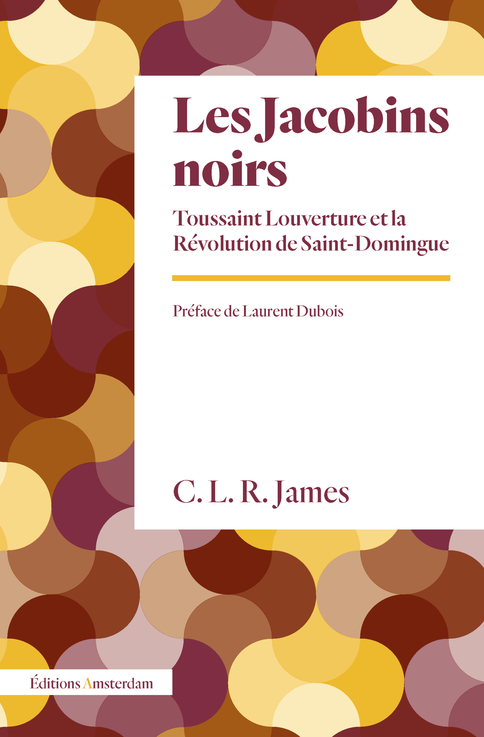 Les Jacobins noirs