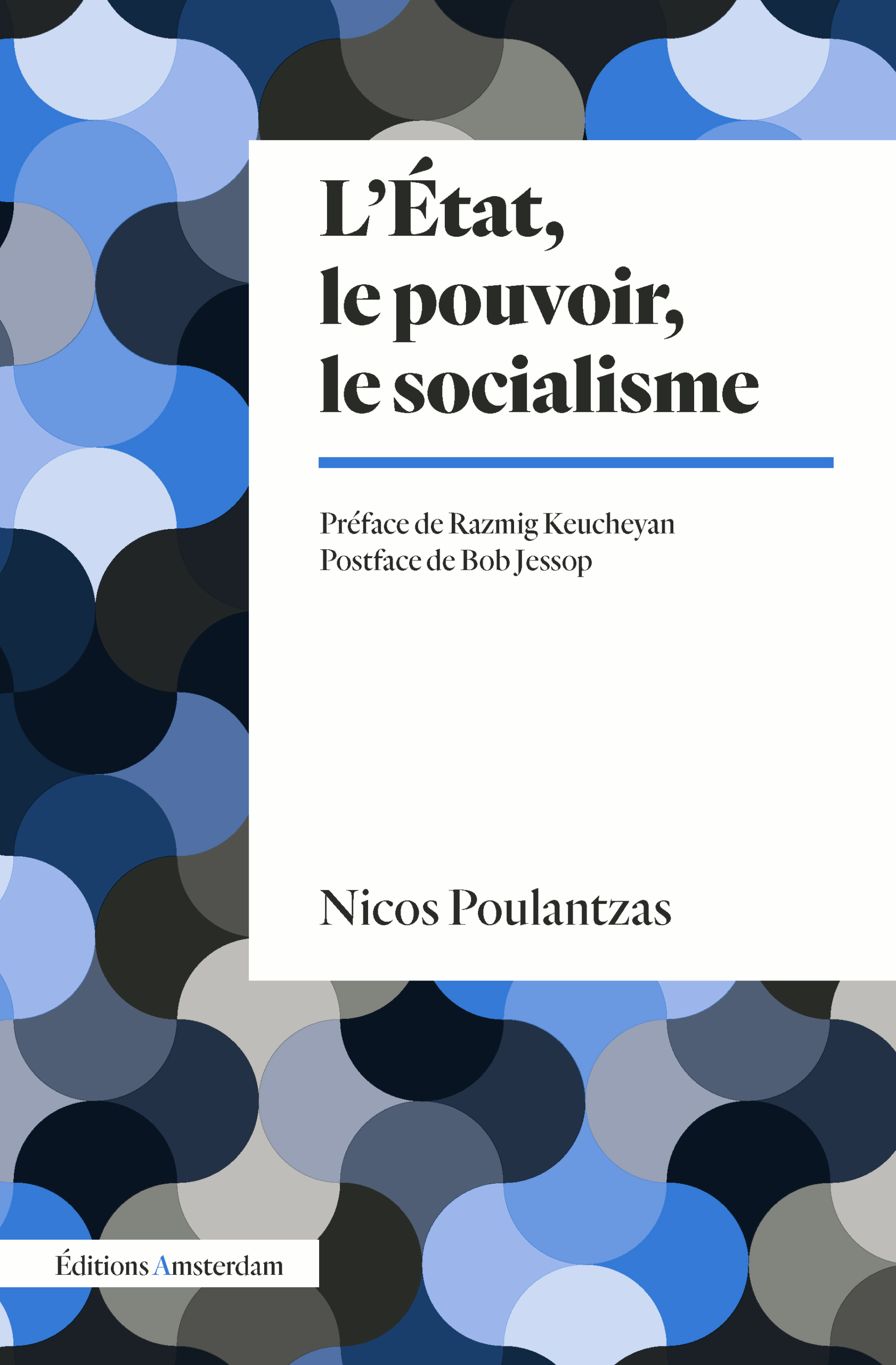 L’État, le pouvoir, le socialisme