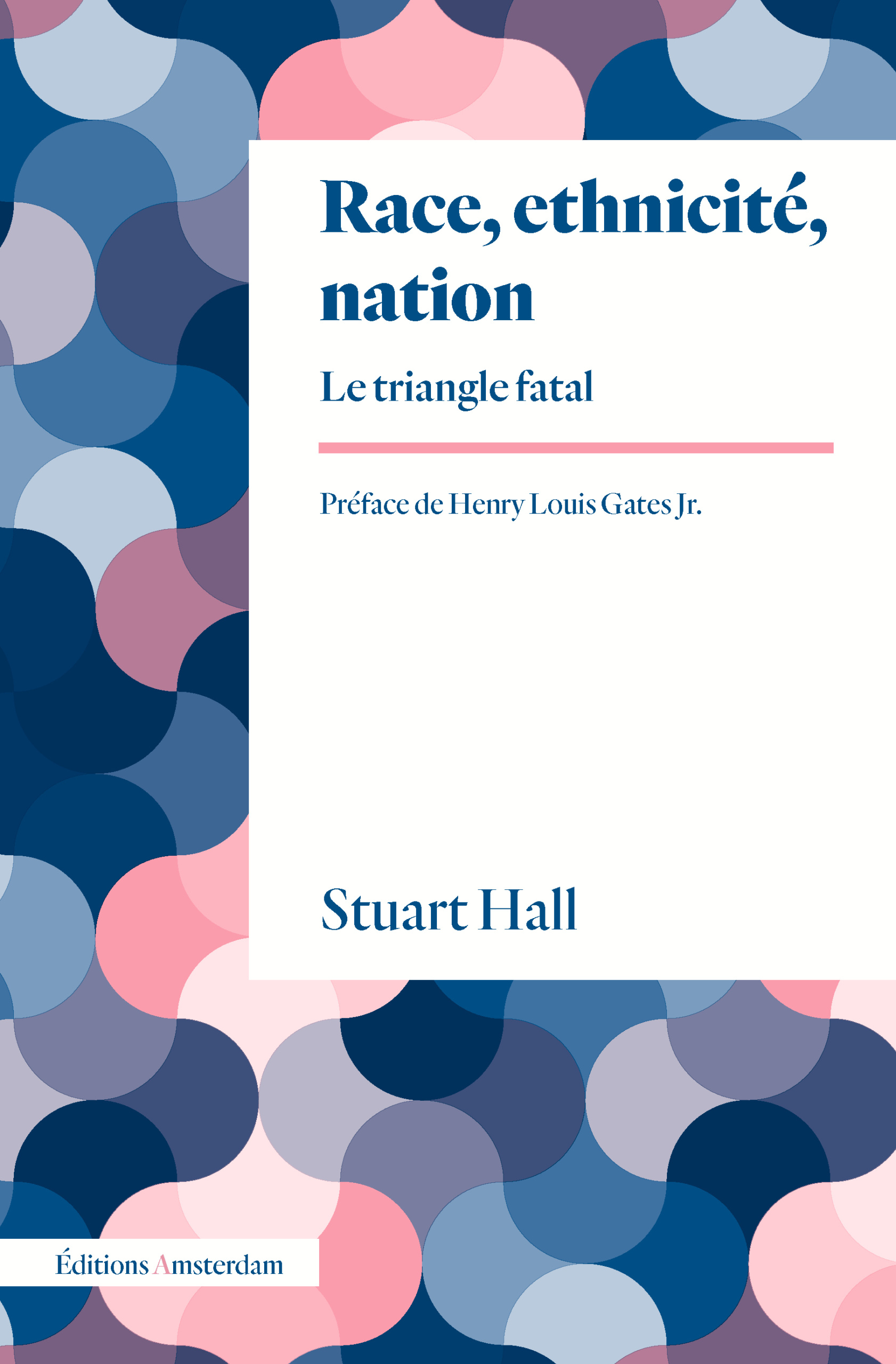 Race, ethnicité, nation